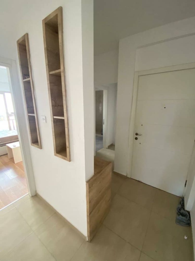فروش آپارتمان دو خواب منطقه دربیو لفکوشا